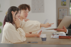 アフターフォロー